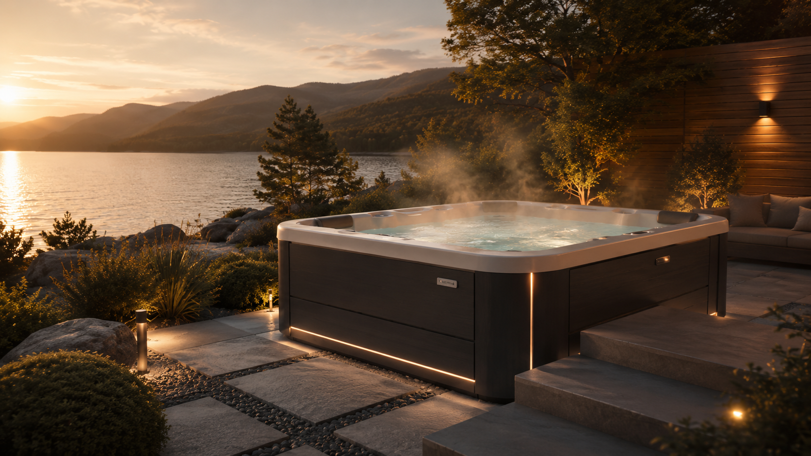 Hot Tubs