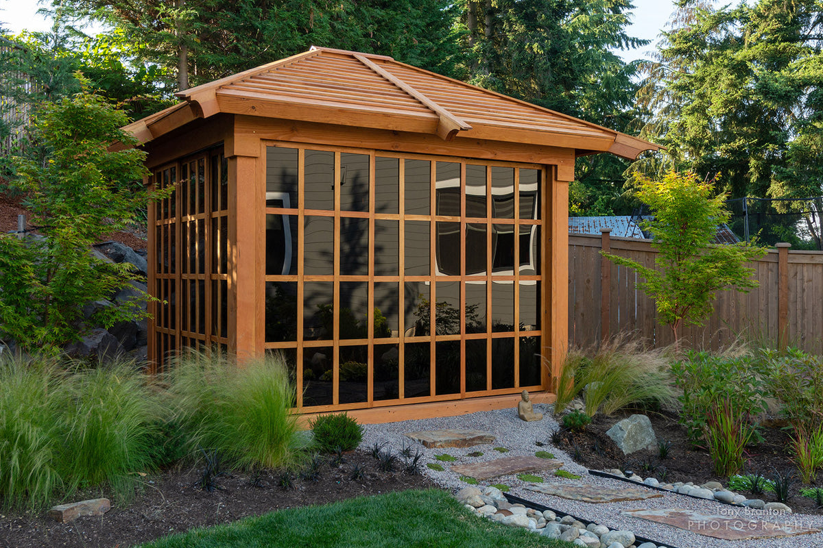 Gazebos