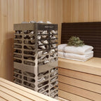 Homecraft Revive Electric Sauna Heater | Dundalk Leisurecraft Tower