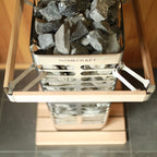 Homecraft Revive Electric Sauna Heater | Dundalk Leisurecraft Tower