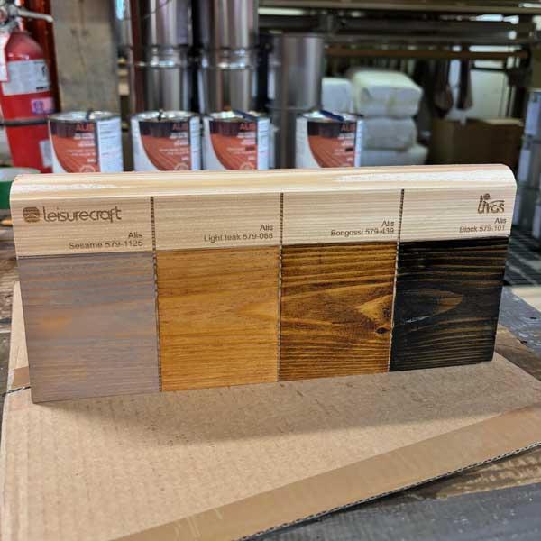 The Starlight Wood Burning Hot Tub | Canadian Cedar Soaking Tub