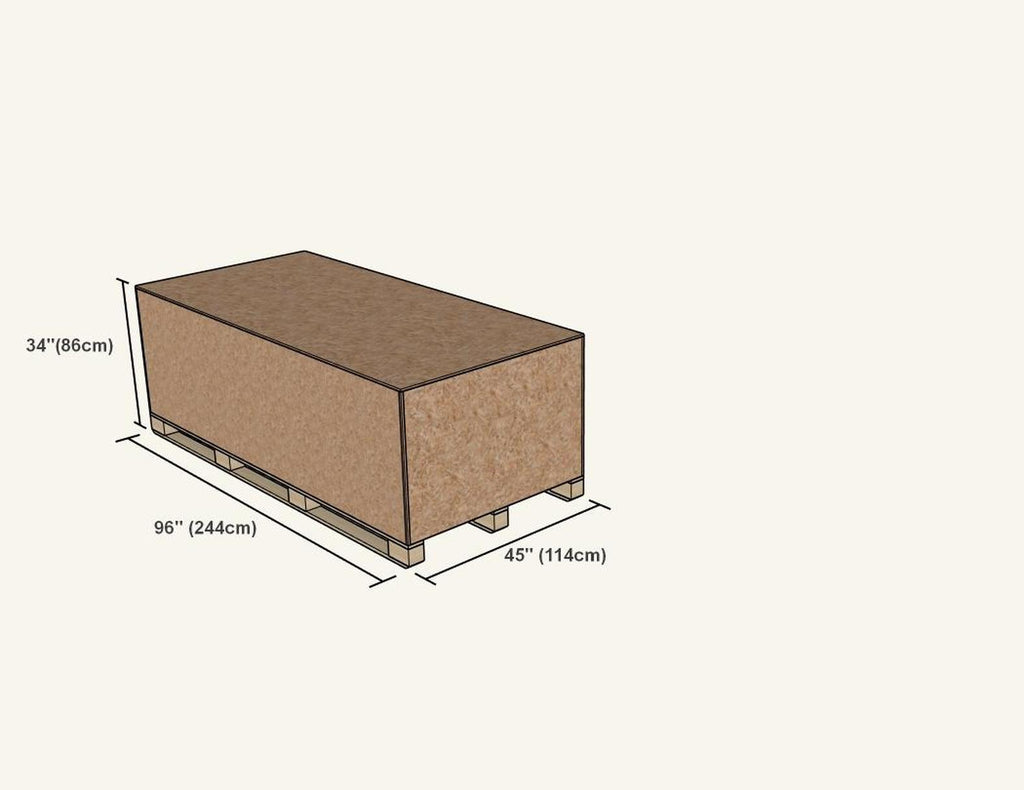 Canadian Timber Serenity Barrel Sauna | Dundalk Leisurecraft 5-Person