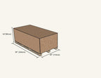 Canadian Timber Serenity Barrel Sauna | Dundalk Leisurecraft 5-Person