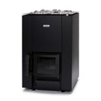 Narvi Kaamos Wood Burning Sauna Heater | Dundalk Leisurecraft