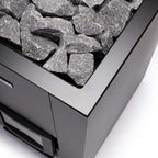 Narvi Kaamos Wood Burning Sauna Heater | Dundalk Leisurecraft