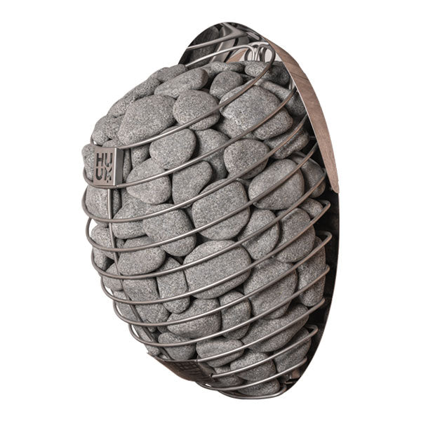 HUUM DROP Electric Sauna Heater | Dundalk Leisurecraft Designer Unit