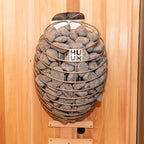 HUUM DROP Electric Sauna Heater | Dundalk Leisurecraft Designer Unit