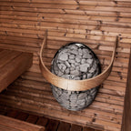 HUUM DROP Electric Sauna Heater | Dundalk Leisurecraft Designer Unit