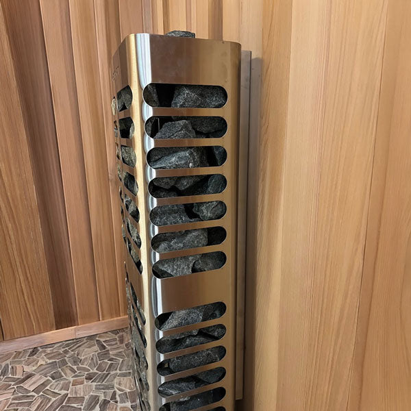Homecraft Revive Slim Electric Sauna Heater | Dundalk Leisurecraft