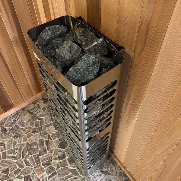 Homecraft Revive Slim Electric Sauna Heater | Dundalk Leisurecraft