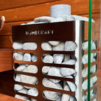 Homecraft Revive Slim Electric Sauna Heater | Dundalk Leisurecraft