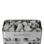 Homecraft Revive Slim Electric Sauna Heater | Dundalk Leisurecraft